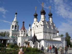 муром